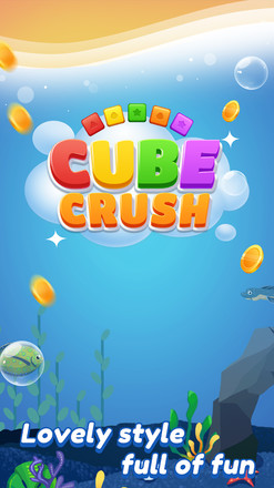 Cube Crush截图3