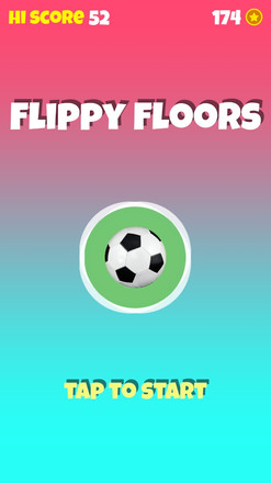 转动地板 - Flippy Floors截图8