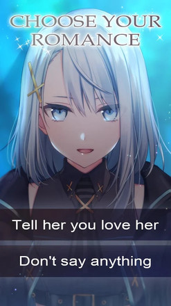 My Reaper Girlfriend: Moe Anime Girlfriend Game截图4