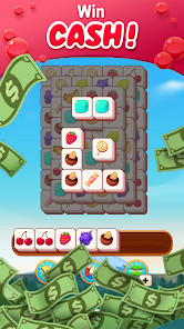 Tile Cash:Win Real Money截图5