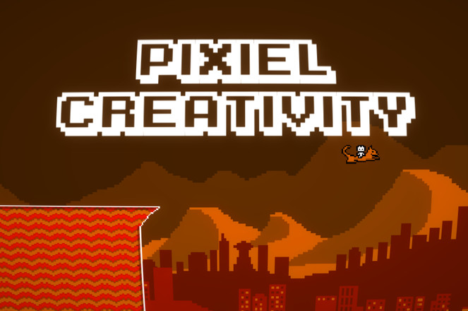 Pixiel Creativity（Unreleased）截图5
