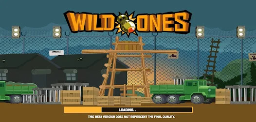 Wild Ones截图3