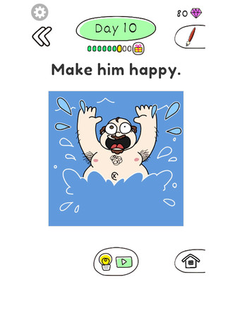 Draw Happy Master!截图4