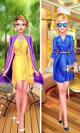 BFF Salon - Luxury Spa Hotel截图6