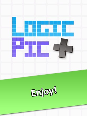 Logic Pic+ Picture Puzzle截图7