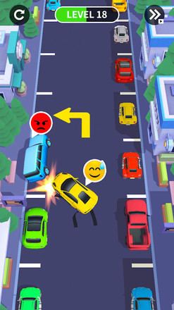 Car Games 3D截图1