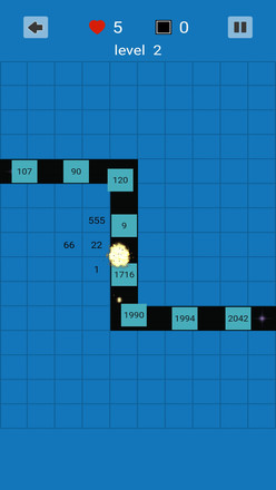 单机塔防-2048截图2