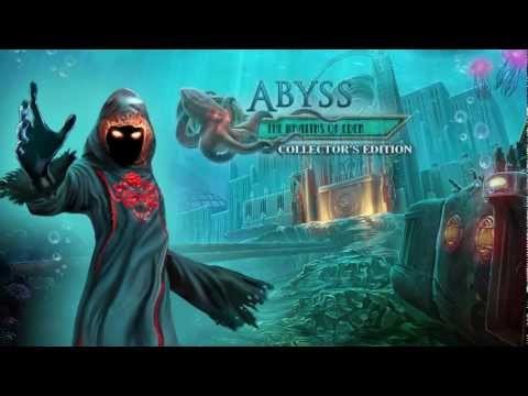 Abyss: 伊甸的幽灵截图2