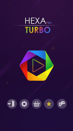 Make Turbo Hexa Puzzle截图5