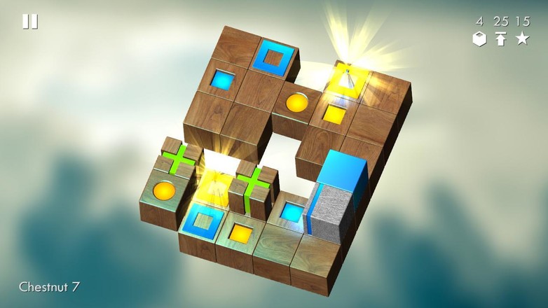 Cubix Challenge截图10