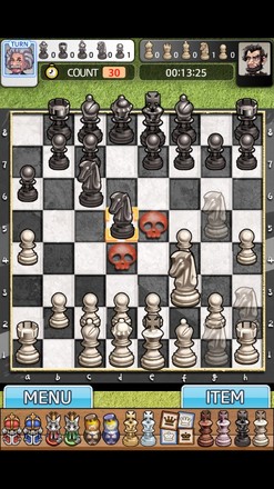 国际象棋大师汉化版截图1