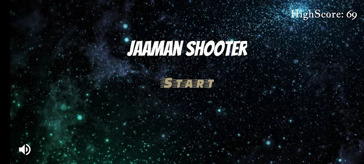 Jaaman Shooter截图2
