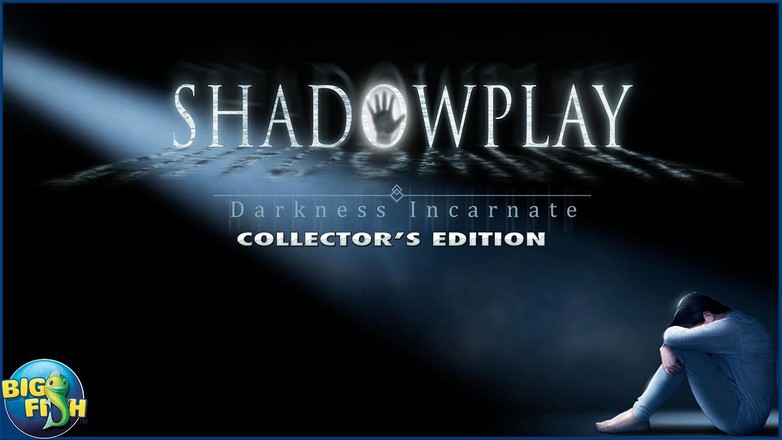 Shadowplay: Darkness Incarnate Collector's Edition截图5