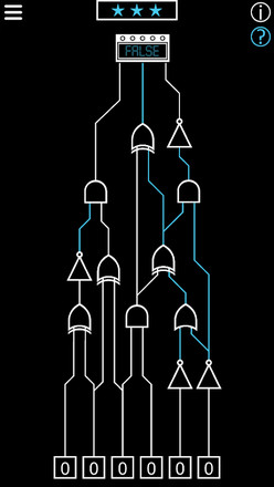 Make it True — Solve the Circuit截图6