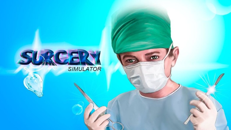 Surgery Simulator 3D截图2