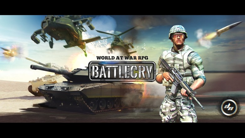 Battle Cry - World War RPG截图2