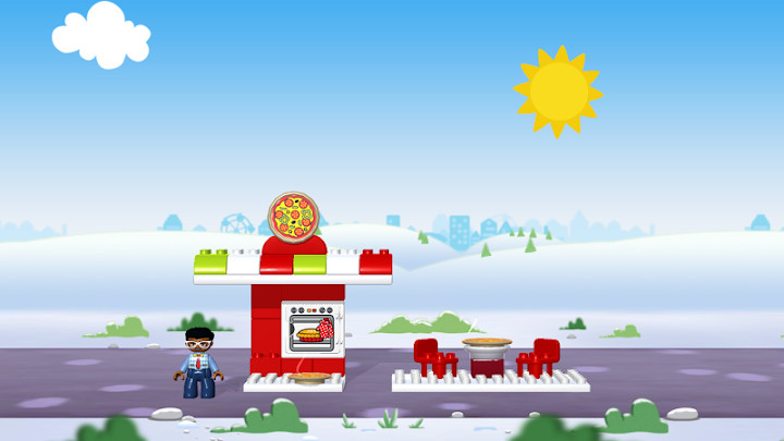 LEGO® DUPLO® Town截图5