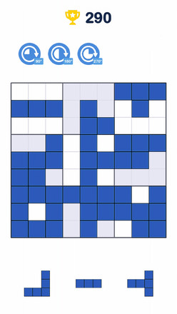 拼图消方块（测试版）截图2