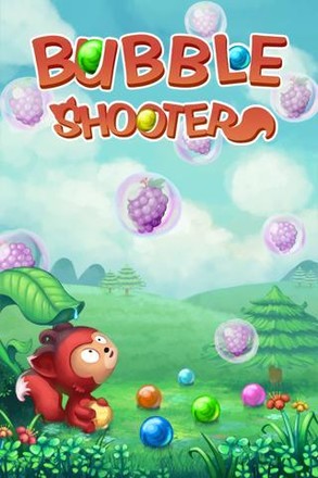 Bubble Shooter截图5