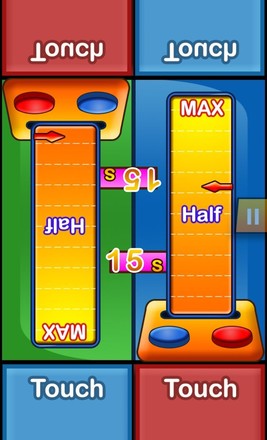 2 Player Touch截图1