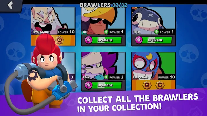 Box Simulator for Brawl Stars截图5