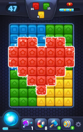 Cubes Empire Champion截图4