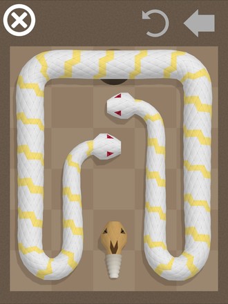 A Snake's Tale截图3