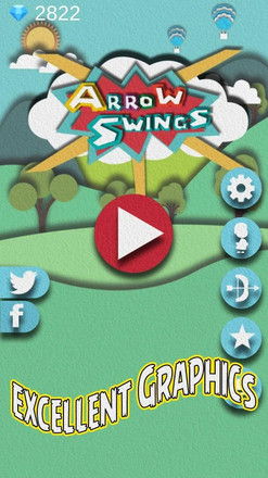 Arrow Swings截图4