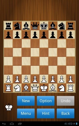 国际象棋截图3
