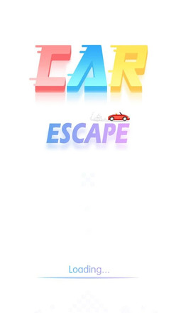 Car Escape截图5