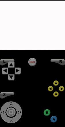 Super64Plus (N64 Emulator)截图6