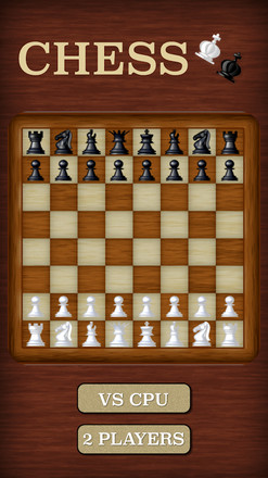 国际象棋 - 战略棋盘游戏截图3