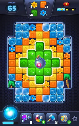 Cubes Empire Champion截图5