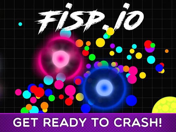 Fisp.io Spins Master of Fidget Spinner截图7