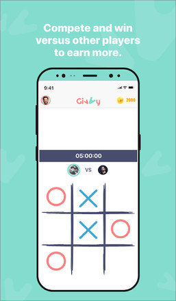Earn money for Free with Givvy!截图1