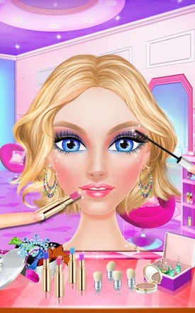 Fashion Star - Model Salon截图5