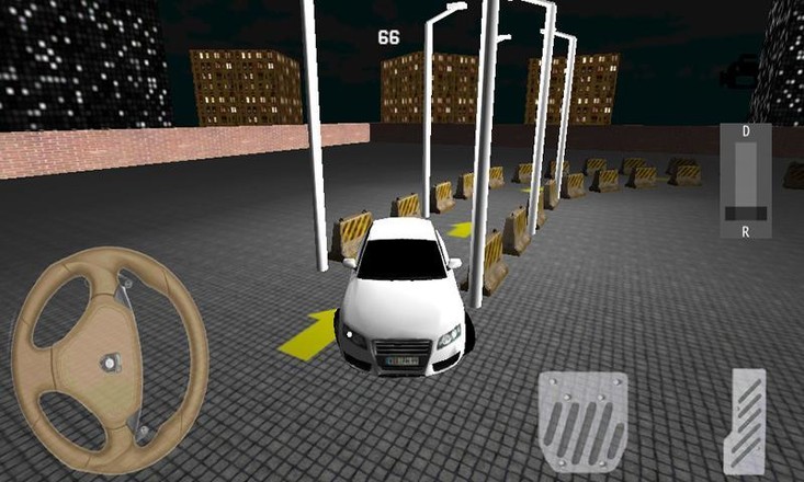 Speed Parking 3D截图1