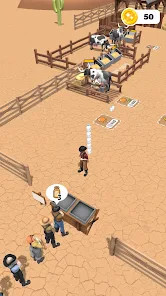 Butcher's Ranch: Homestead截图1