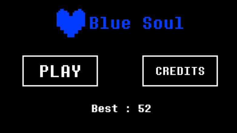 Blue Soul截图2