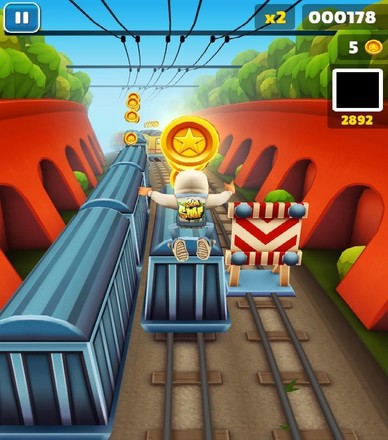 Guide For Subway Surfers 2017截图3