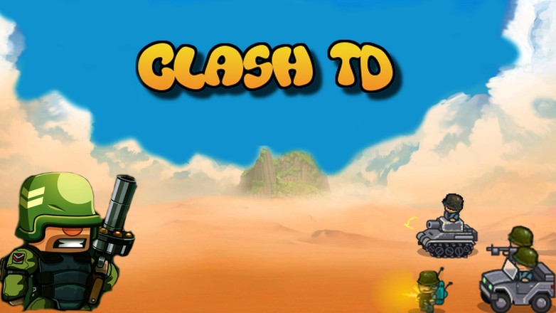 CLASH TD截图7