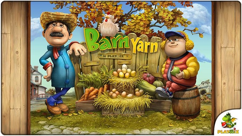 Barn Yarn截图4