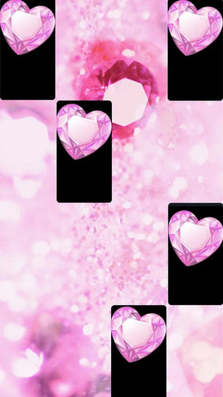 Piano Pink Tiles 4 - Music, Games & Magic Tiles截图7