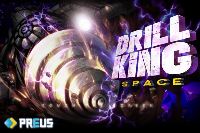 DrillKing Space截图4