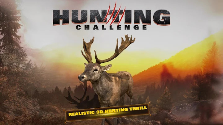 Hunting Challenge截图6