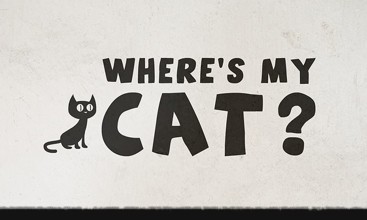 我的猫在哪里？截图10