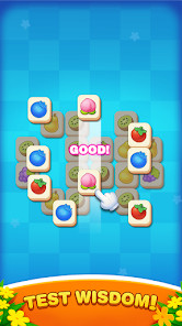 Fruits Tiles Fantasy截图1