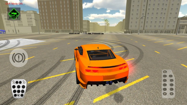 Extreme Car Crush Simulator 3D截图1