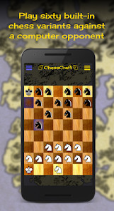 ChessCraft截图5