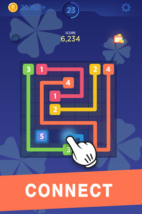 Puzzle Go—最好玩的益智游戏合集截图4